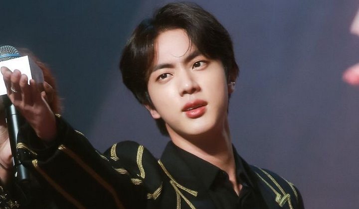 Member Bts Sebut Jin Sebagai Hyung Terbaik Kecuali Jungkook Ini Alasannya