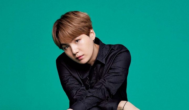 Kerap Dikenal Dingin Member Bts Bocorkan Sifat Asli Suga,Aesthetic Bts Gif Wallpaper Hd