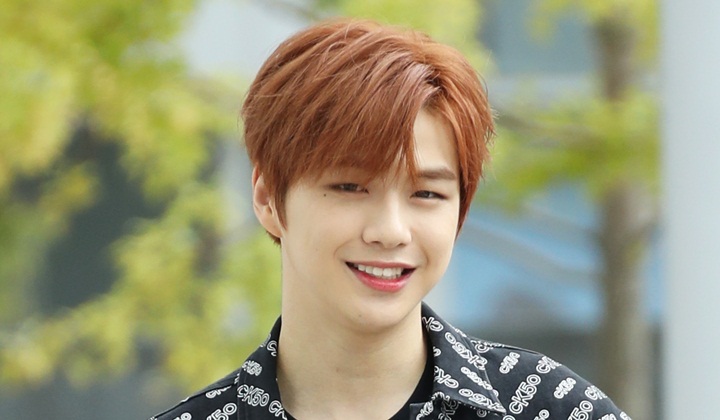 Hasil gambar untuk kang daniel