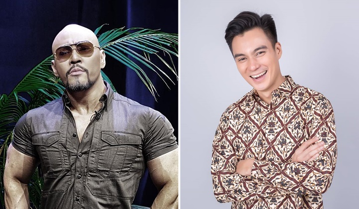 Deddy Corbuzier ‘Enggan’ Kolaborasi YouTube dengan Baim Wong, Ada