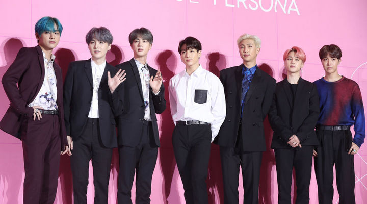 Selalu Jadi Sorotan, Aturan Pembebasan Wamil Bagi Grup K-Pop Bakal