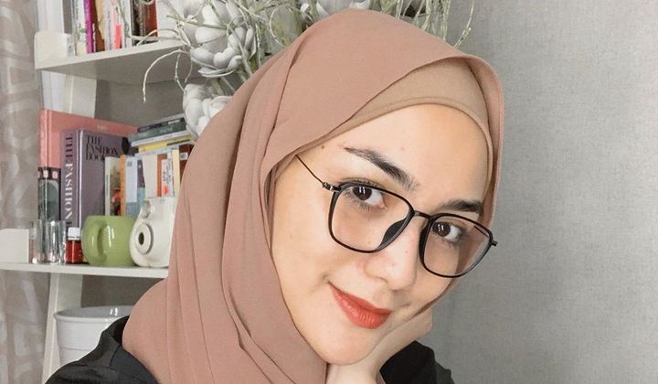 Citra Kirana Tampil Pangling dengan Gaun Pengantin, Kode Hari Pernikahan Makin Dekat?