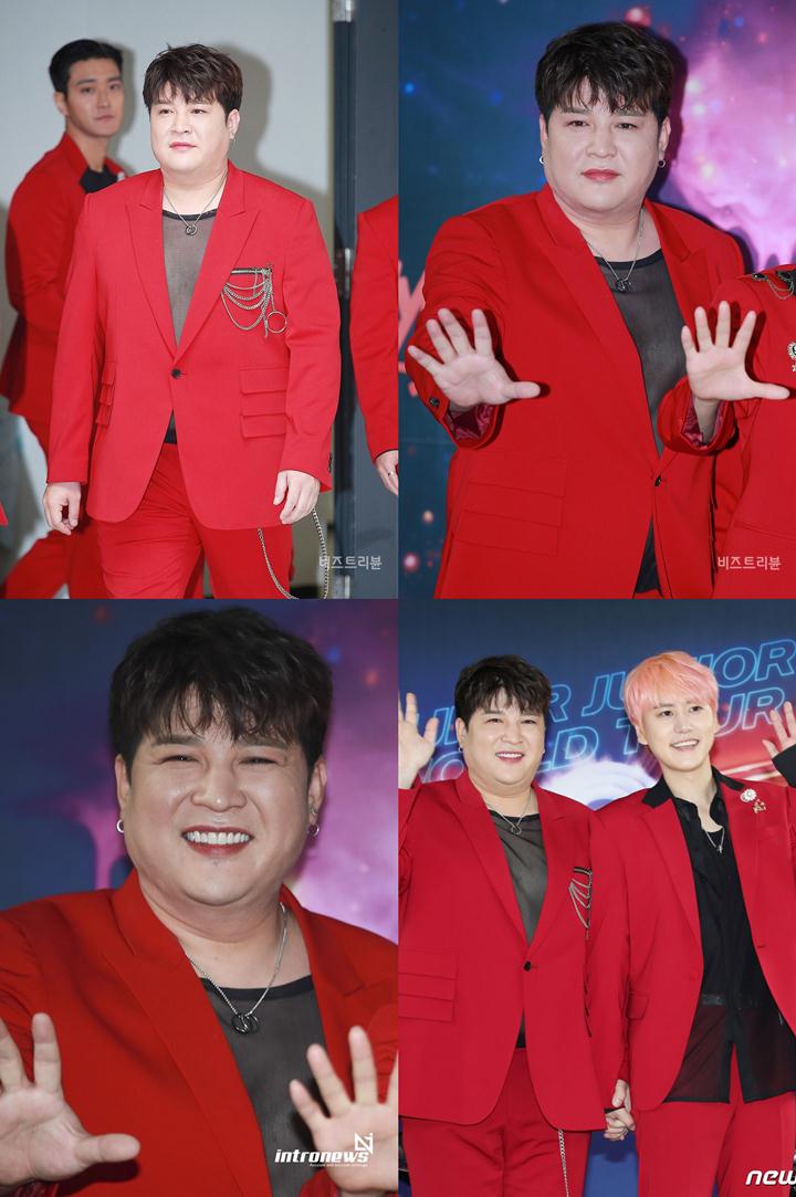 Shindong