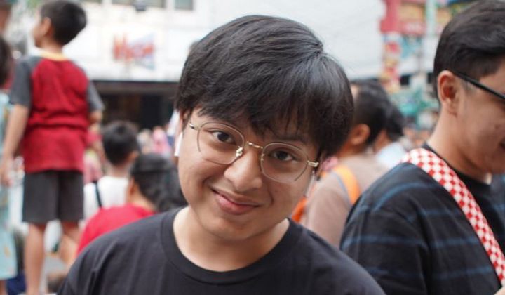 arsy widianto ungkap jatah uang jajan rp 200 ribu per hari arsy widianto ungkap jatah uang jajan rp 200 ribu per hari
