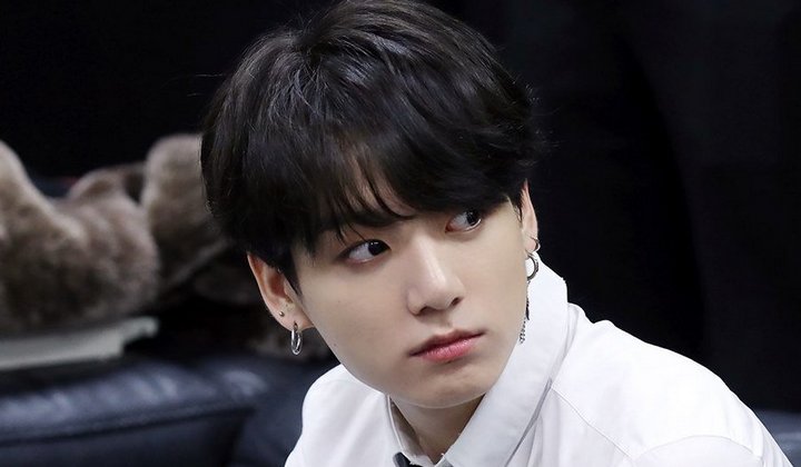 Kumpulan 9+ Jungkook Bts Kecelakaan Terupdate