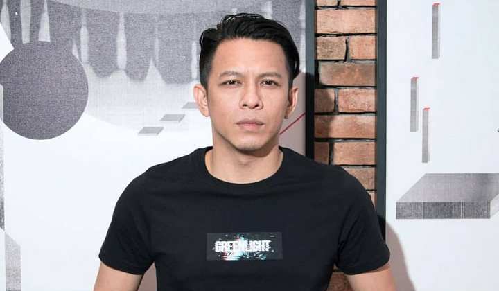 Foto: Tak Habis Pikir, Bagikan Beginian Saja Ariel NOAH Sudah 'Dikerubungi' Banyak Kaum Hawa