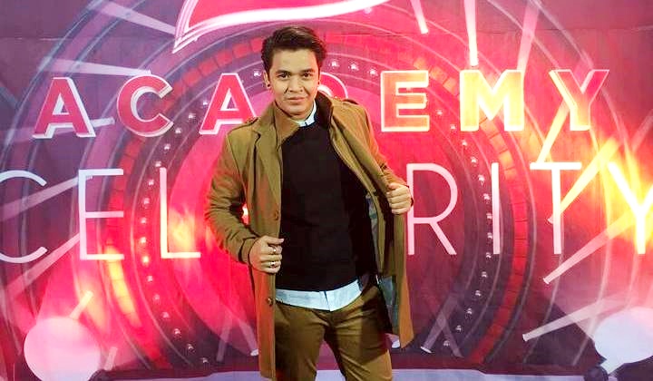 Foto: Billy Syahputra Kondangan Tanpa Ditemani Elvia Cerolline, Foto Ini Bukti Tali Asmara Tak Putus?