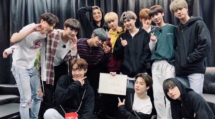 Sempat Unggah Artikel yang Bandingkan BTS  dan  TXT  Agensi 