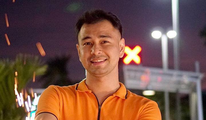 Pengasuh Rafathar Berulang Tahun, Raffi Ahmad Hadiahi Hal Mengejutkan Ini