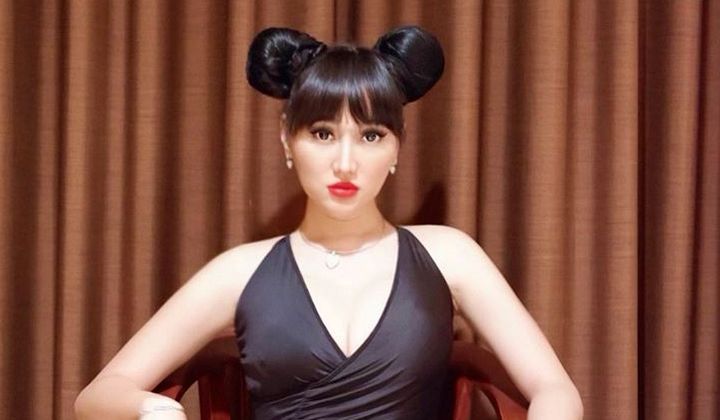 Image result for lucinta luna
