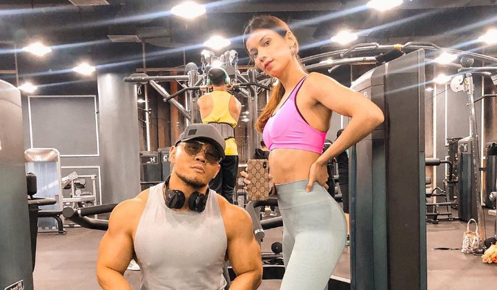 Deddy Corbuzier Sengaja Ajak Pacar yang Diet Langgar Pantangan di Hari Ultah, Auto Bikin Baper