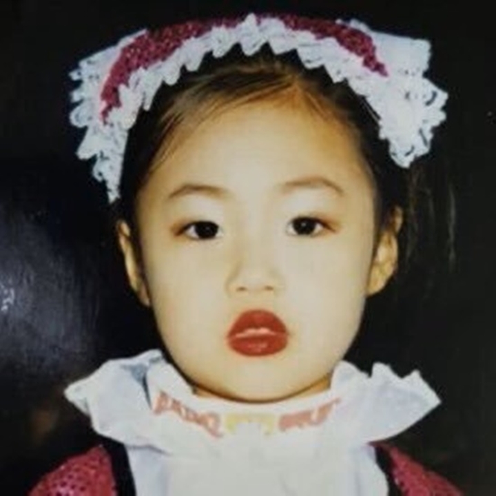 Beredar Foto Masa Kecil Soojin (G)I-DLE, Kecantikan Sang Idol Jadi Perbincangan Hangat