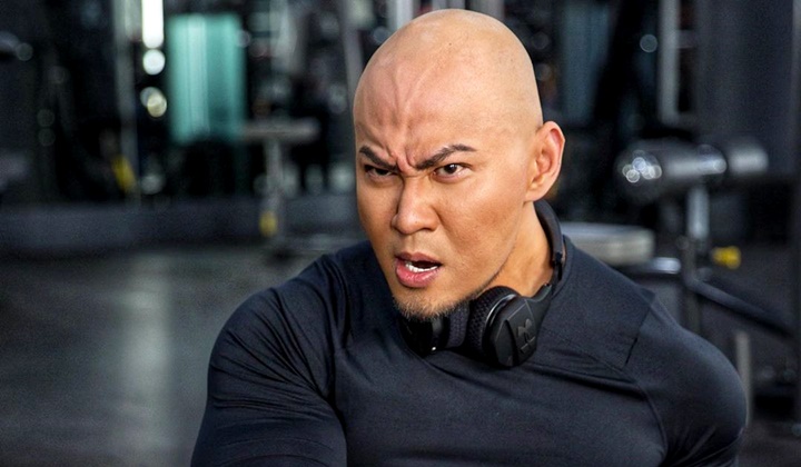  Deddy  Corbuzier  Alami Perubahan  Luar Biasa Pasca Mualaf 