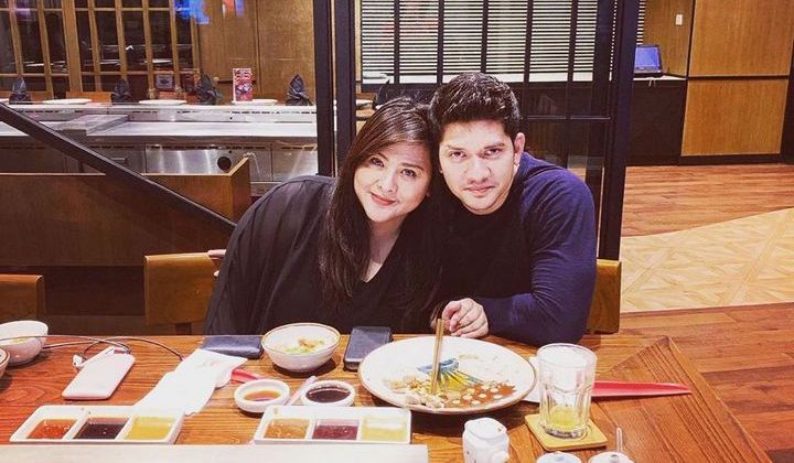 Iko Uwais Pamer Tubuh 'Seksi', Audy Item Diminta Waspada Banyak 'Pelakor' Bertebaran