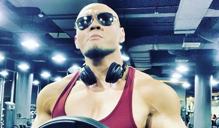 Deddy Corbuzier Beri Jawaban Kalem Pasca Agama Anak Jadi Perdebatan Lagi, Santai Tegaskan Ini