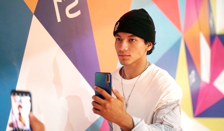 Nikmati Masa Bebas Bersyarat, Nama Jefri Nichol Mendadak Jadi ??Mainan?? Warga Twitter