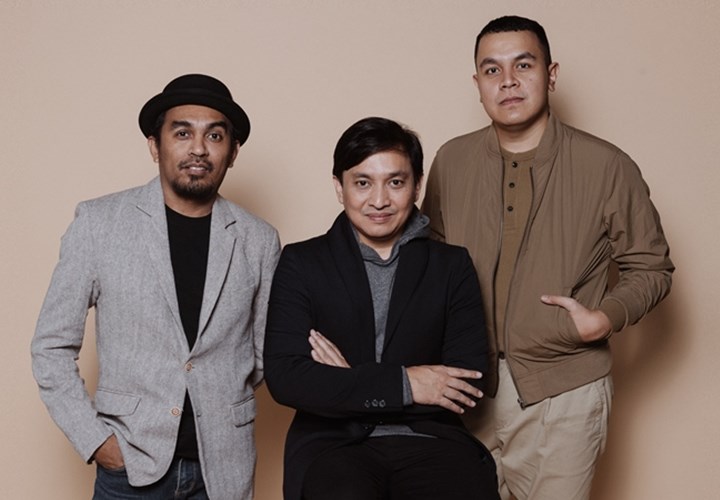 Trio 'Adu Rayu' Benar-benar Menggoda Penikmat Musik Indonesia
