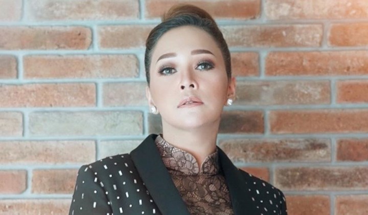 Fakta Baru Oknum Ojol Terkuak Maia Estianty Beri Fakta Baru Oknum Ojol Terkuak Maia Estianty Beri