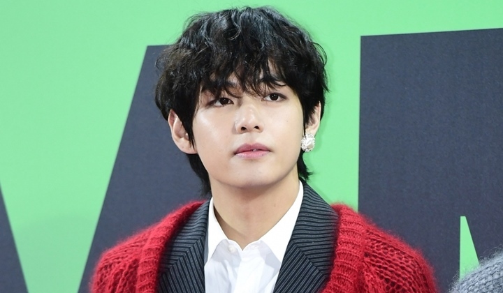 V Ulang Tahun, Member BTS Kompak Ucapkan Hingga Beri Foto Lucu