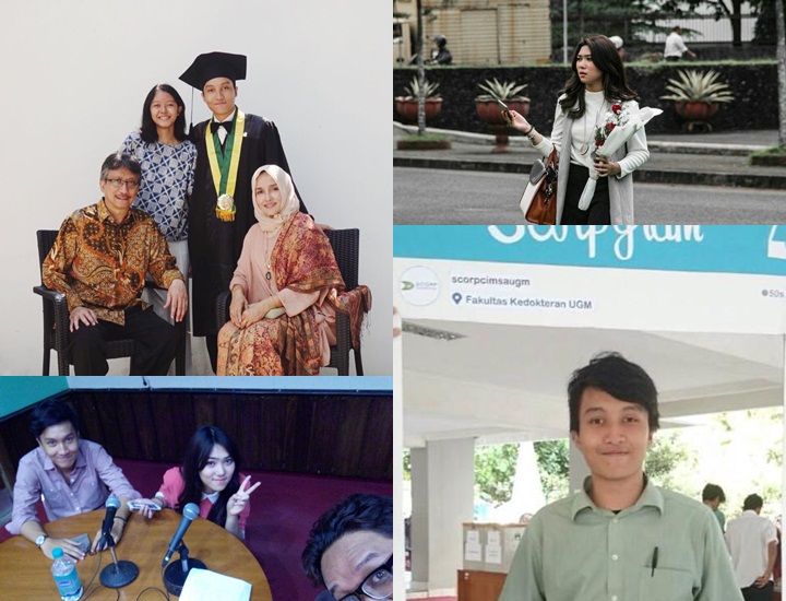 Resmi Tunangan dengan Isyana Sarasvati, Inilah Profil ...