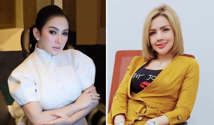 Bukan Hanya Andhika Pratama, 7 Selebriti Ini Juga Kena