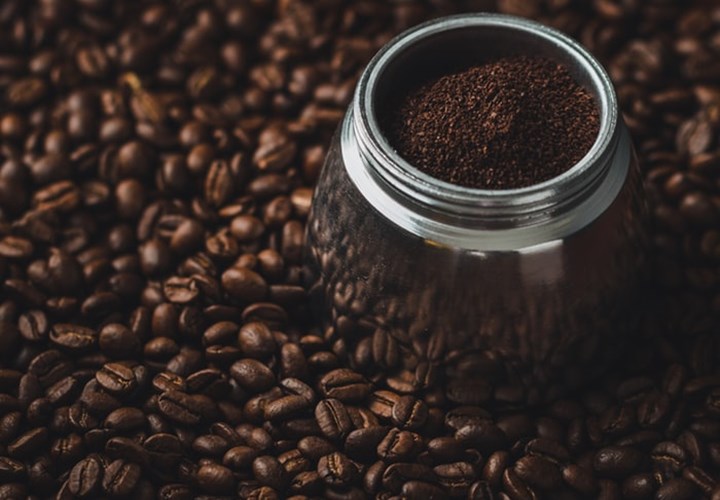 Ternyata Mudah, Ini 5 Langkah Bikin Es Kopi Susu Gula Aren Ala Kafe