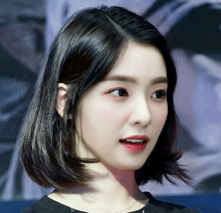 Buat Penasaran, Begini Penampilan Irene Red Velvet Dengan Gaya Rambut Bob