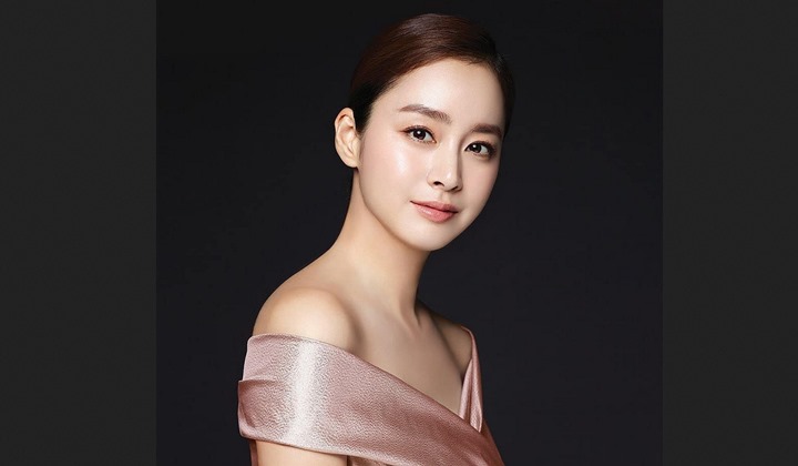 kim tae hee instagram