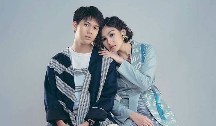 Promo Film Bareng Perubahan Sikap Iqbaal Ramadhan Dan