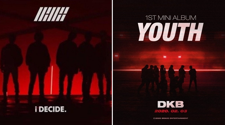 Baru Akan Debut, Boy Grup Ini Dituding Jiplak Konsep iKON