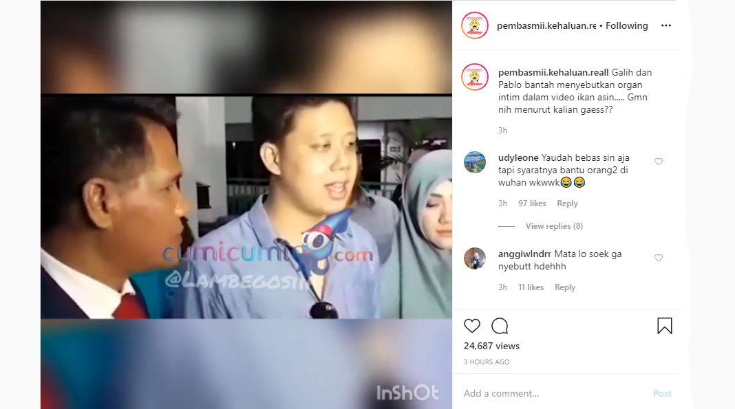 Keluarga Fairuz A. Rafiq Muntab, Rey Utami dan Suami Justru Bersyukur Sebut Fakta Akhirnya Terkuak