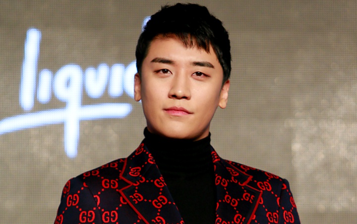 Terseret Kasus Burning Sun, Seungri Resmi Didakwa Tanpa Penahanan