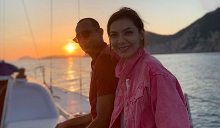 Buka-Bukaan Nikah Muda dengan Ibrahim Assegaf, Najwa Shihab: Berasa