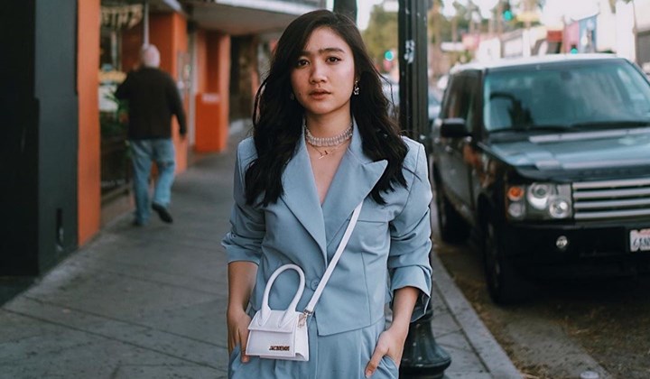 Foto Ootd Di Los Angeles Febby Rastanty Malah Ramai Diledek Gegara Ini Foto Ootd Di Los Angeles Febby Rastanty Malah Ramai Diledek Gegara Ini
