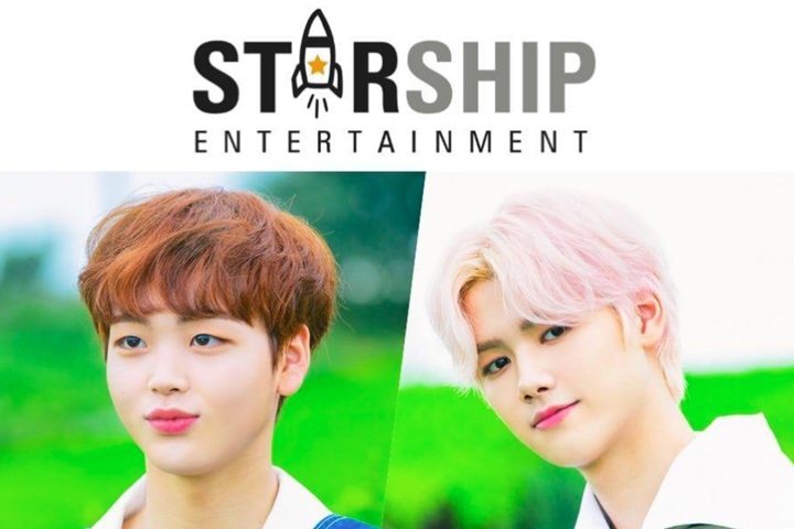 Starship Entertainment Bakal Debutkan Boy Grup Baru, Ada Mantan Member X1 Ini