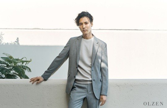 Won Bin Sudah Berumur 42 Tahun Tapi Visual Wajah Nya Awet Muda Dan Sampai Bikin Geleng-geleng