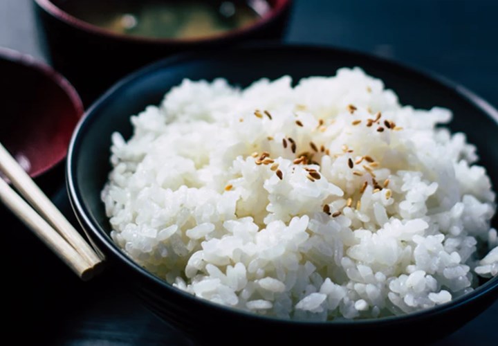 Nasi Hingga Kacang-kacangan Juga Bisa Mengubah Lingkar Perut