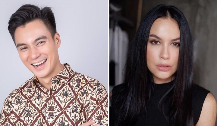Foto: Tak Cuma Gisella Anastasia, 7 Selebriti Ini Juga Pernah Main TikTok Bareng Anak