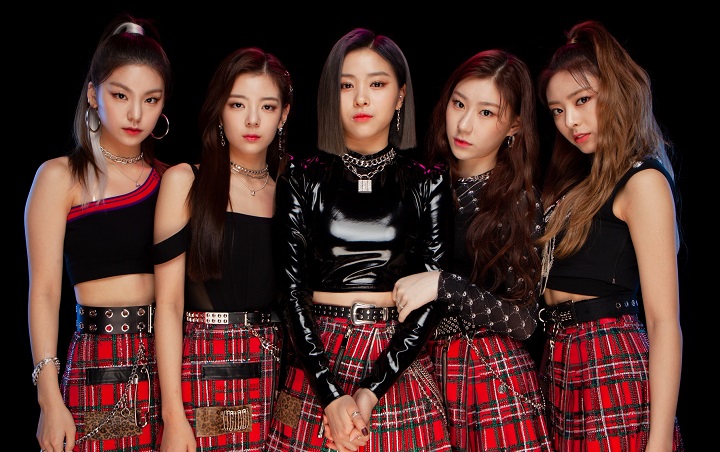 ITZY Ungkap Asal Mula Lagu 'WANNABE' Dibuat Hingga ...
