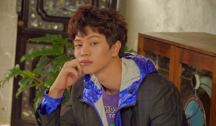 Drama Terbaru Sungjae Btob Rilis Teaser Poster Hingga Jadwal Tayang
