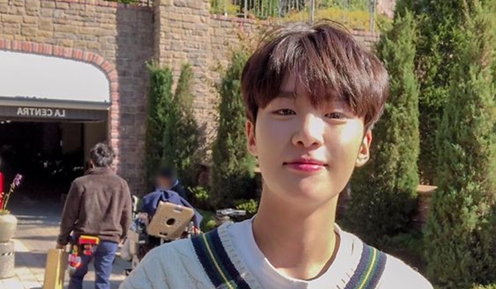 Sukses di 'Itaewon Class', Kim Dong Hee Main Drama Netflix