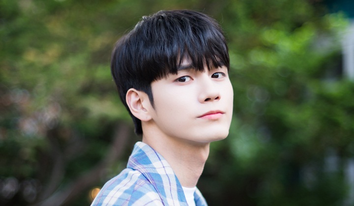 ong seung wu ternyata punya kebiasaan mengkhawatirkan ini ong seung wu ternyata punya kebiasaan mengkhawatirkan ini