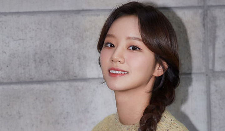 Hyeri Ungkap Kemarahan Terhadap Kasus Penculikan Gadis di Bawah Umur
