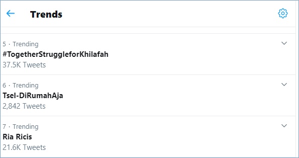 Dianggap Tak Belajar dari Kesalahan, Publik Pinta Ria  
