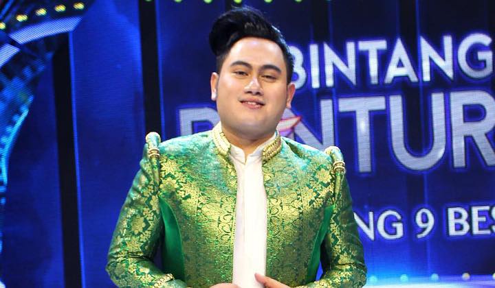 Ucapan Belasungkawa Nassar untuk Mendiang Ibunda Presiden ...