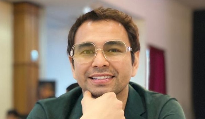 Pengakuan Raffi Ahmad Tak Tahu Jumlah Kekayaan Hingga  