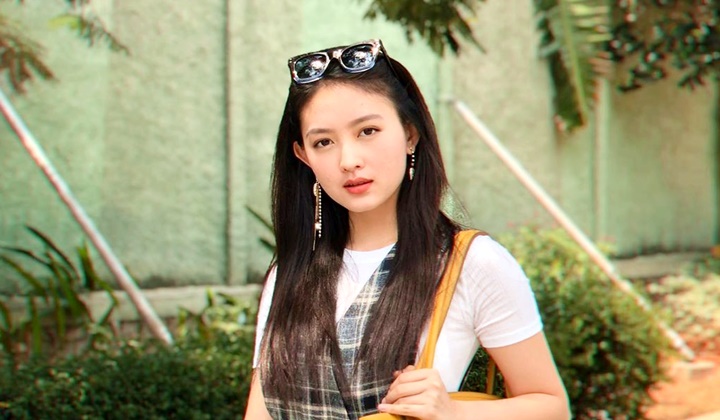 Natasha Wilona PD Pamer Foto Rambut Berantakan Malah Disebut Mirip Barbie, Setuju?