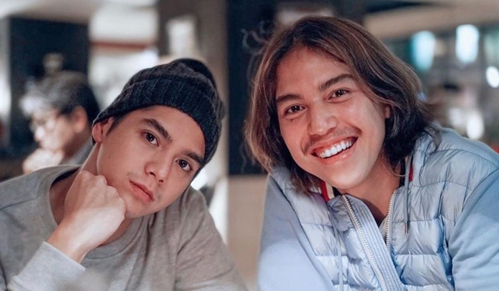 kecil botak candaan el rumi kocak banget