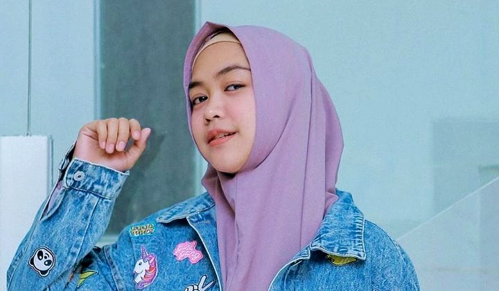  Ria  Ricis  Ikut Cover Lagu Aisyah Istri Rasulullah Suara 