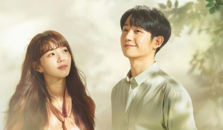 Foto: Rating Jeblok, Drama Jung Hae In-Chae Soo Bin 'A Piece of Your Mind' Dipangkas 4 Episode